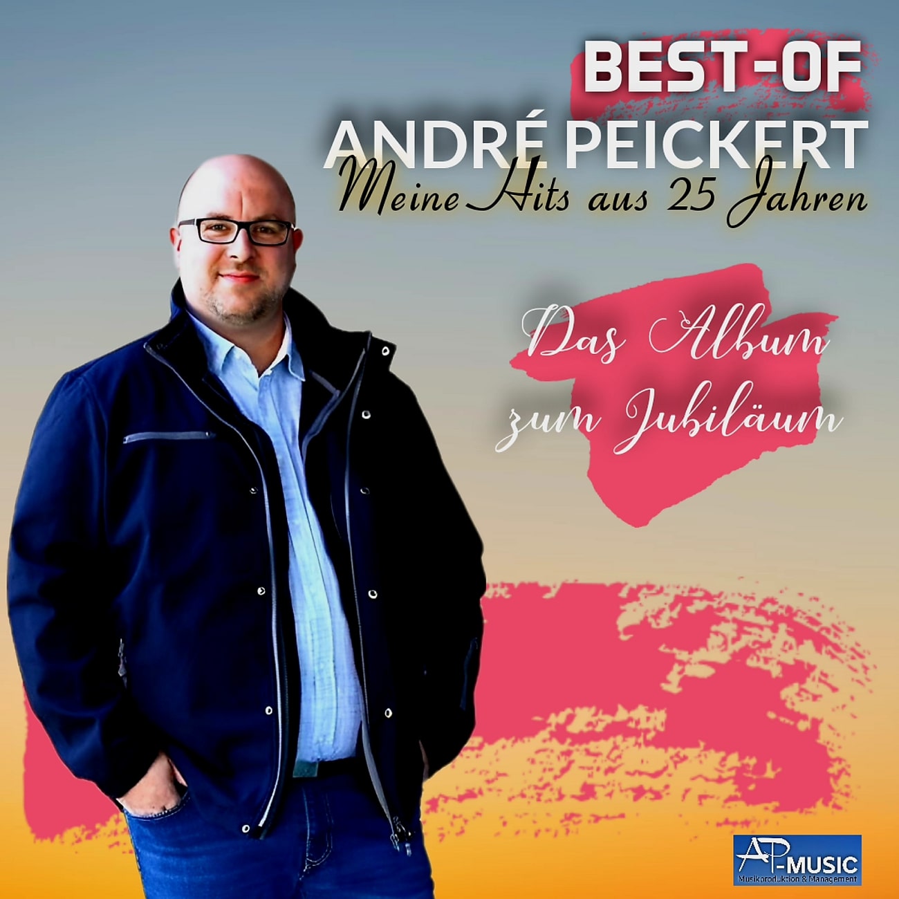 Andre Peickert - Best-of-Album