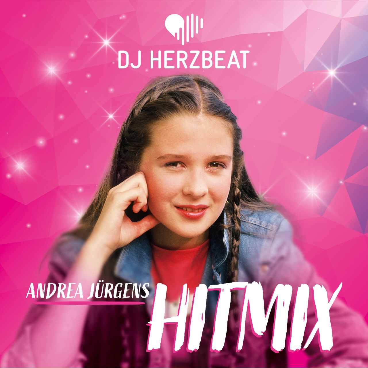 Andrea Jürgens & DJ Herzbeat - Hitmix