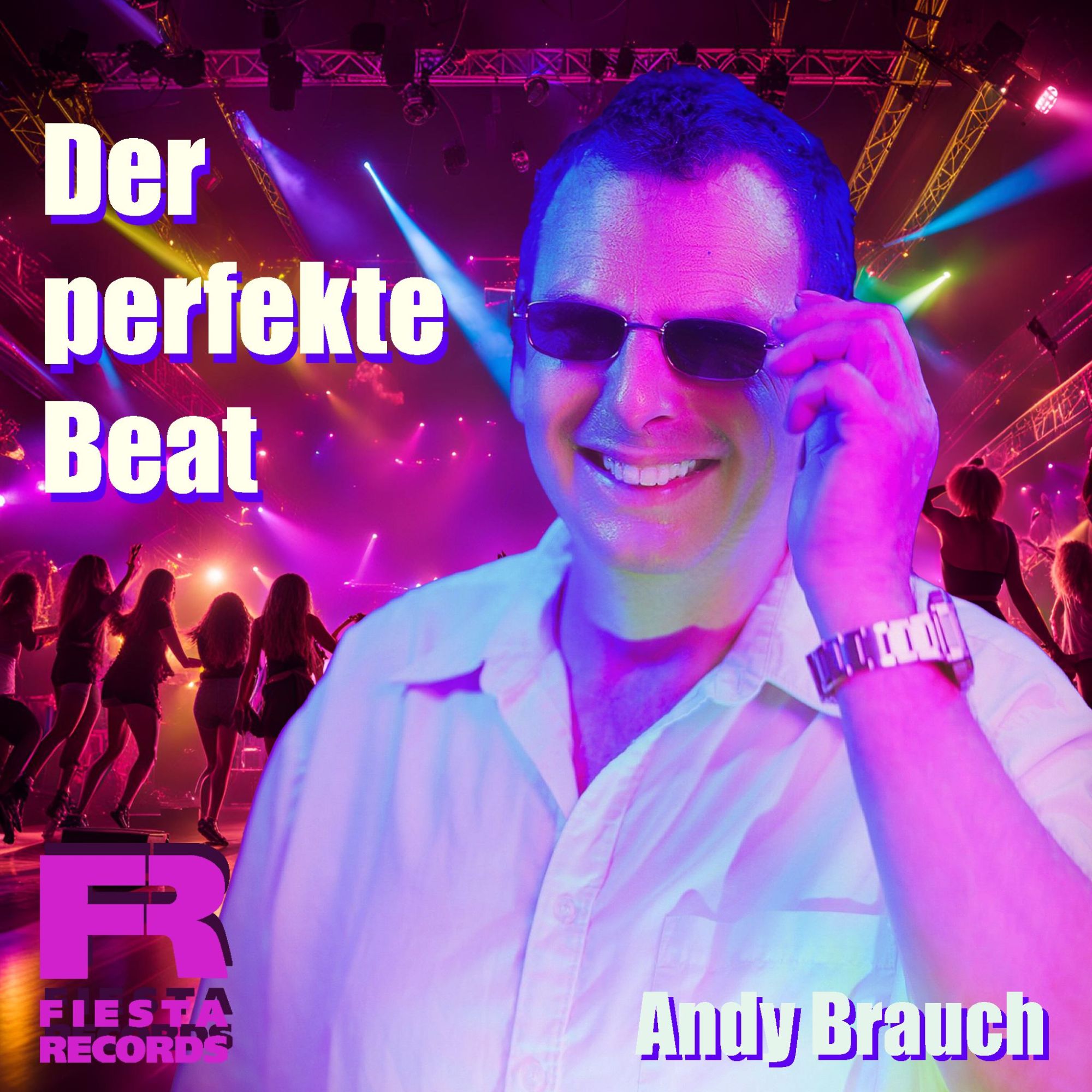 Andy Brauch - Der perfekte Beat
