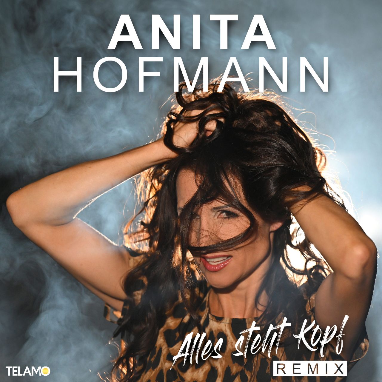 Anita Hofmann - Alles steht Kopf (Remix)