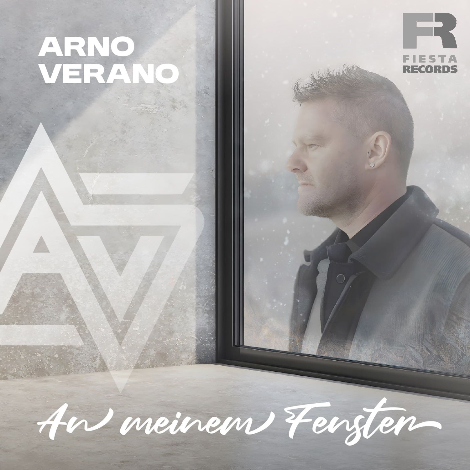 Arno Verano - An meinem Fenster