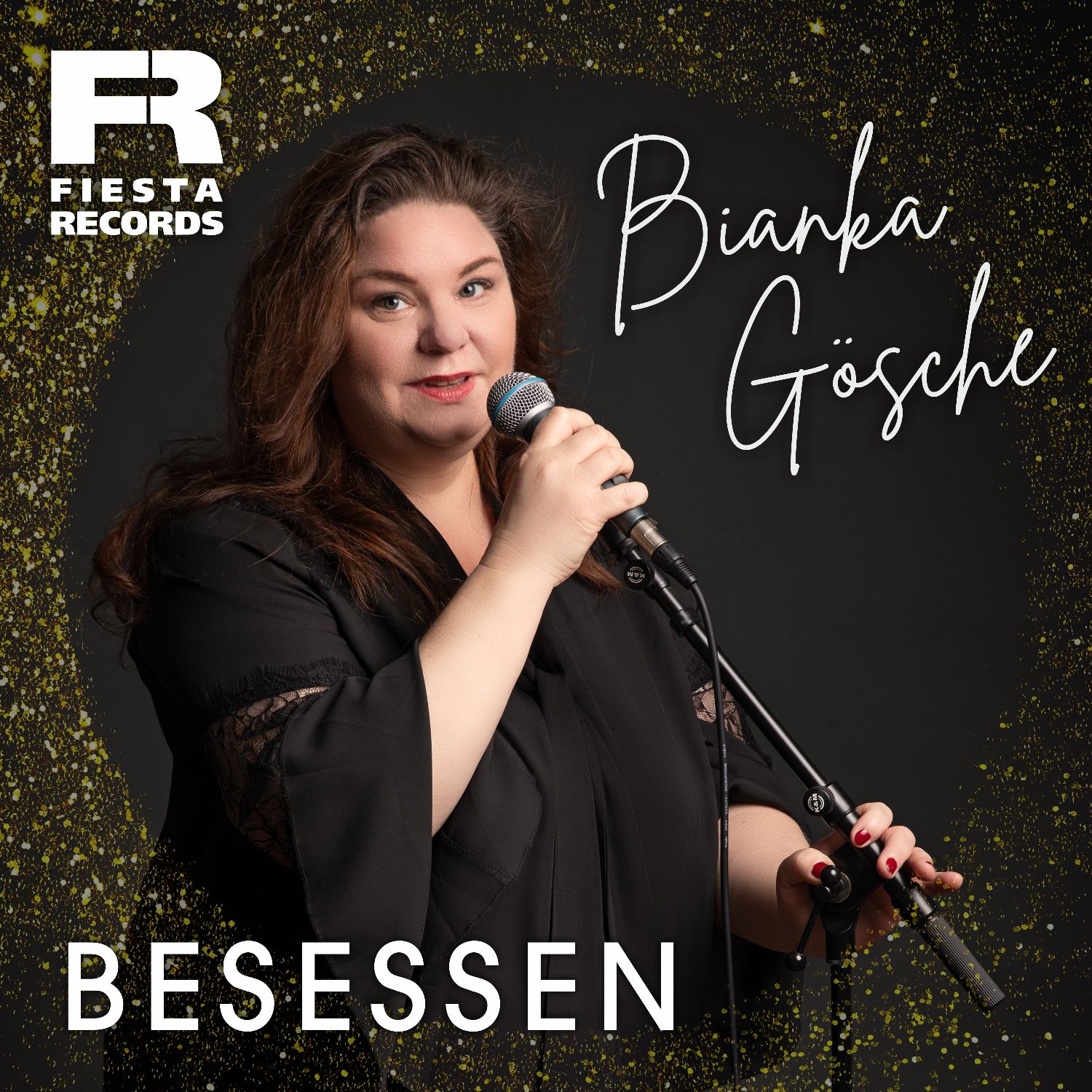 Bianka Gösche - Besessen