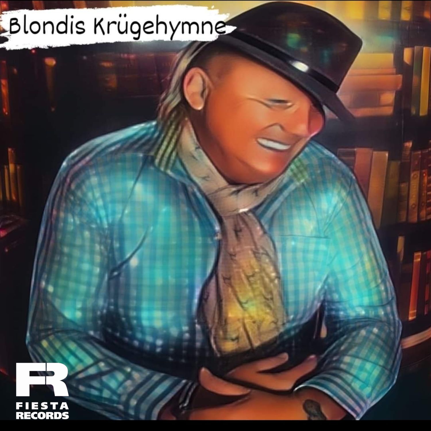 Blondi - Krügehymne