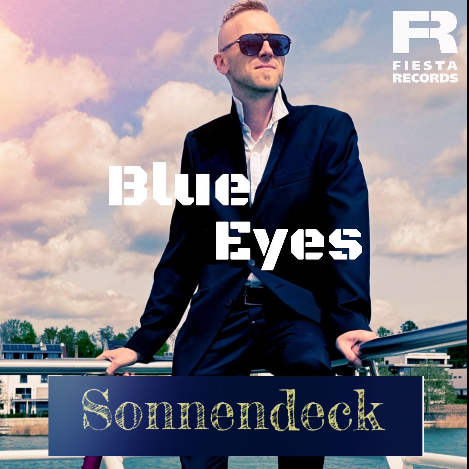 Blue Eyes - Sonnendeck