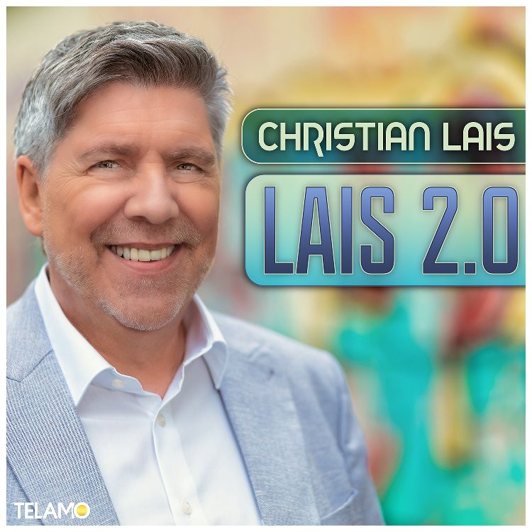 Christian Lais - LAIS 2.0 (Album)
