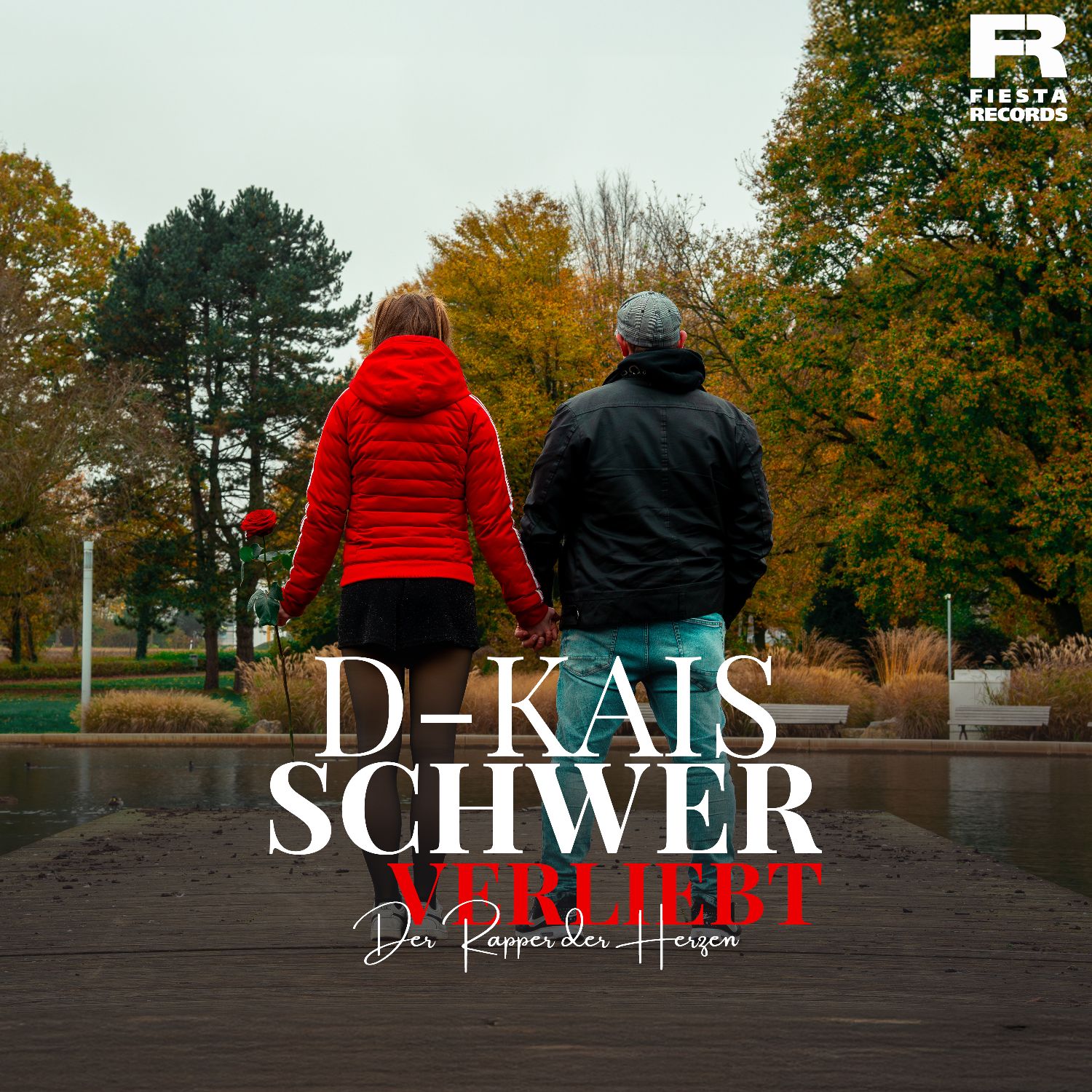 D-Kais - Schwer verliebt