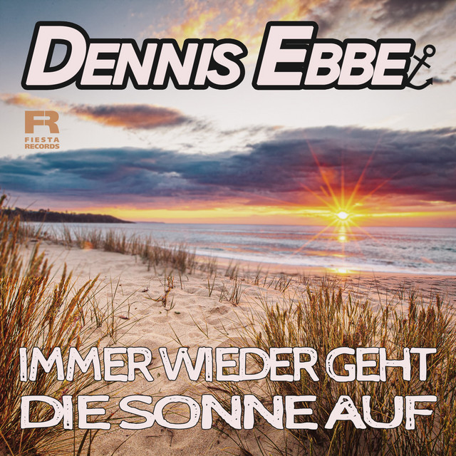Dennis Ebbe - Über sieben Brücken musst du geh'n