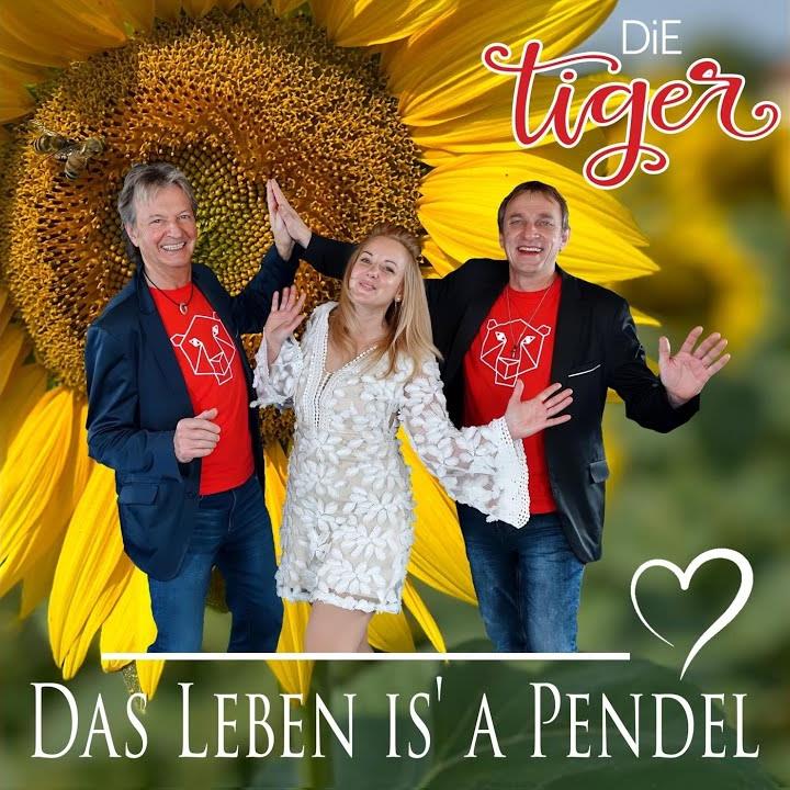 Die Tiger - Das Leben is’ a Pendel