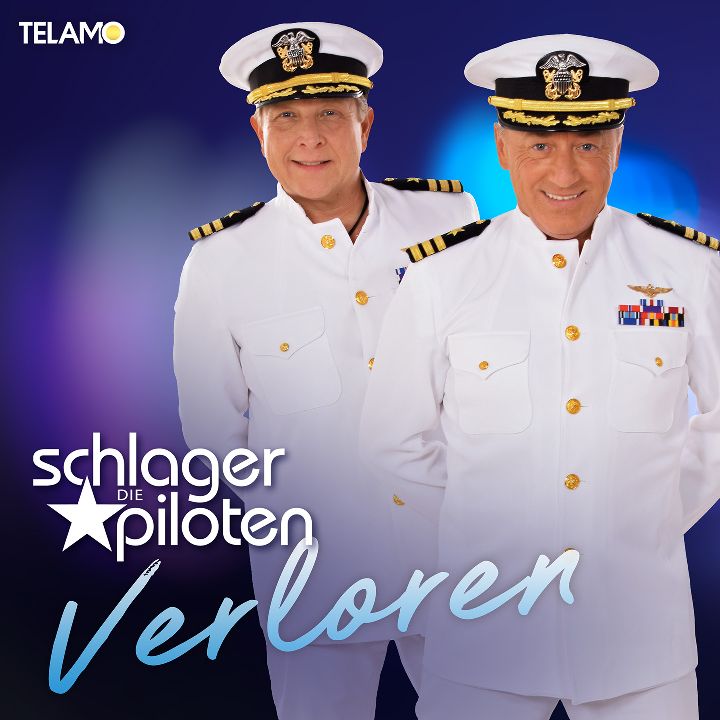 Die Schlagerpiloten - Verloren
