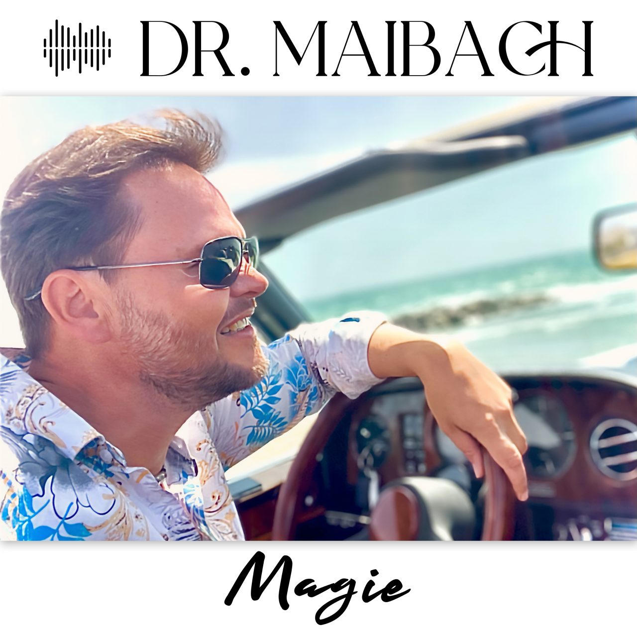 Dr. Maibach - Magie