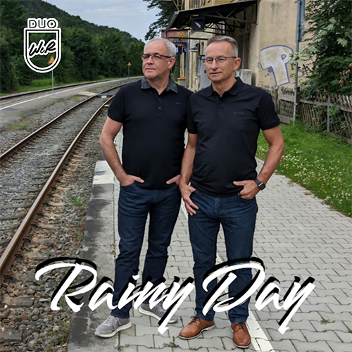Duo WeR – Rainy Day