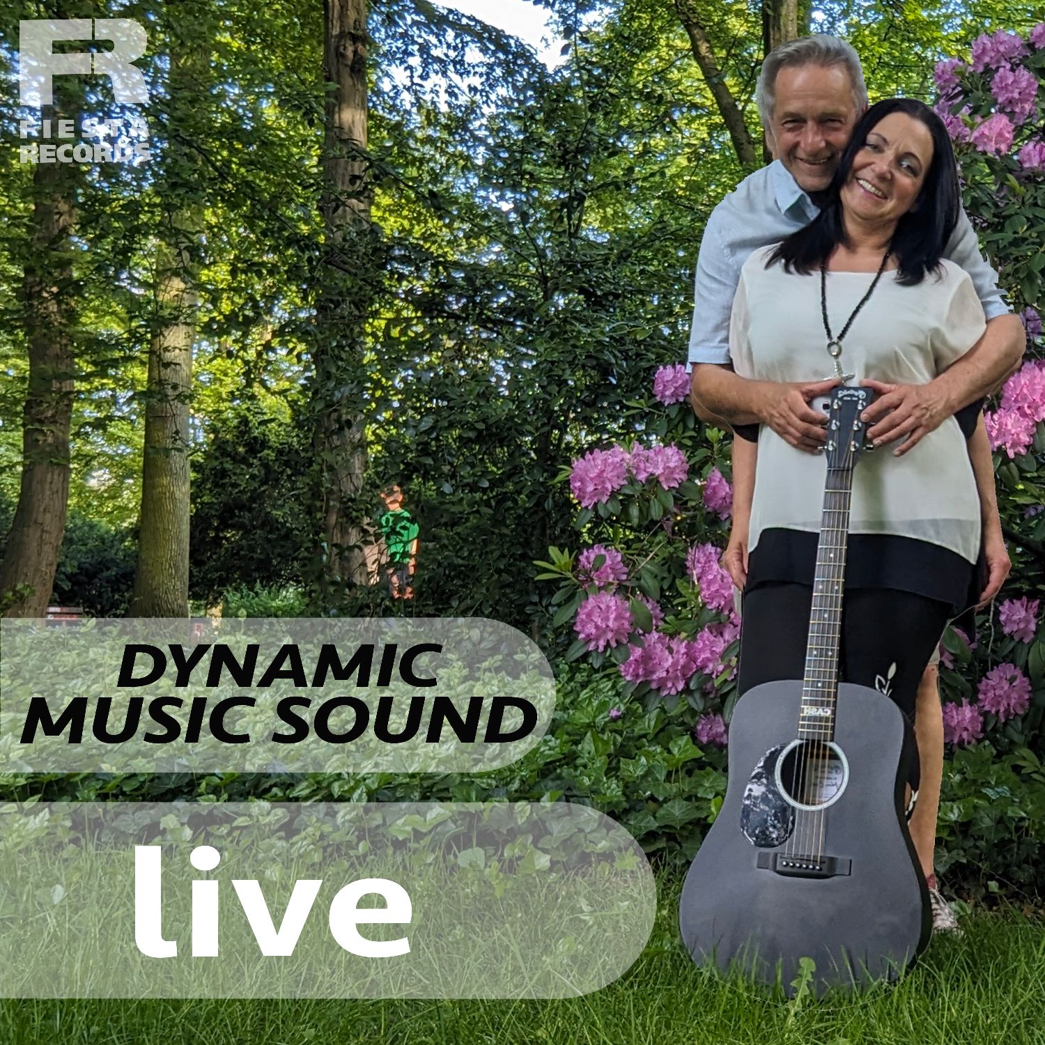 Dynamic Music Sound - (Live)