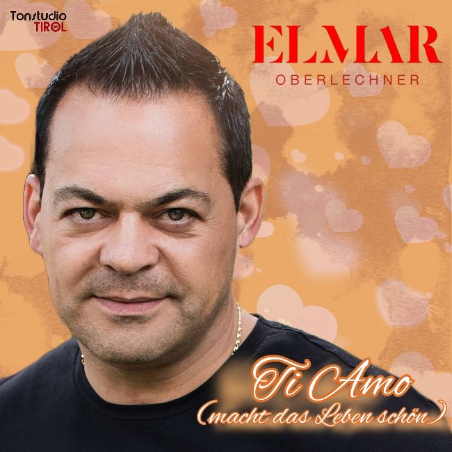 Elmar Oberlechner - Tiamo