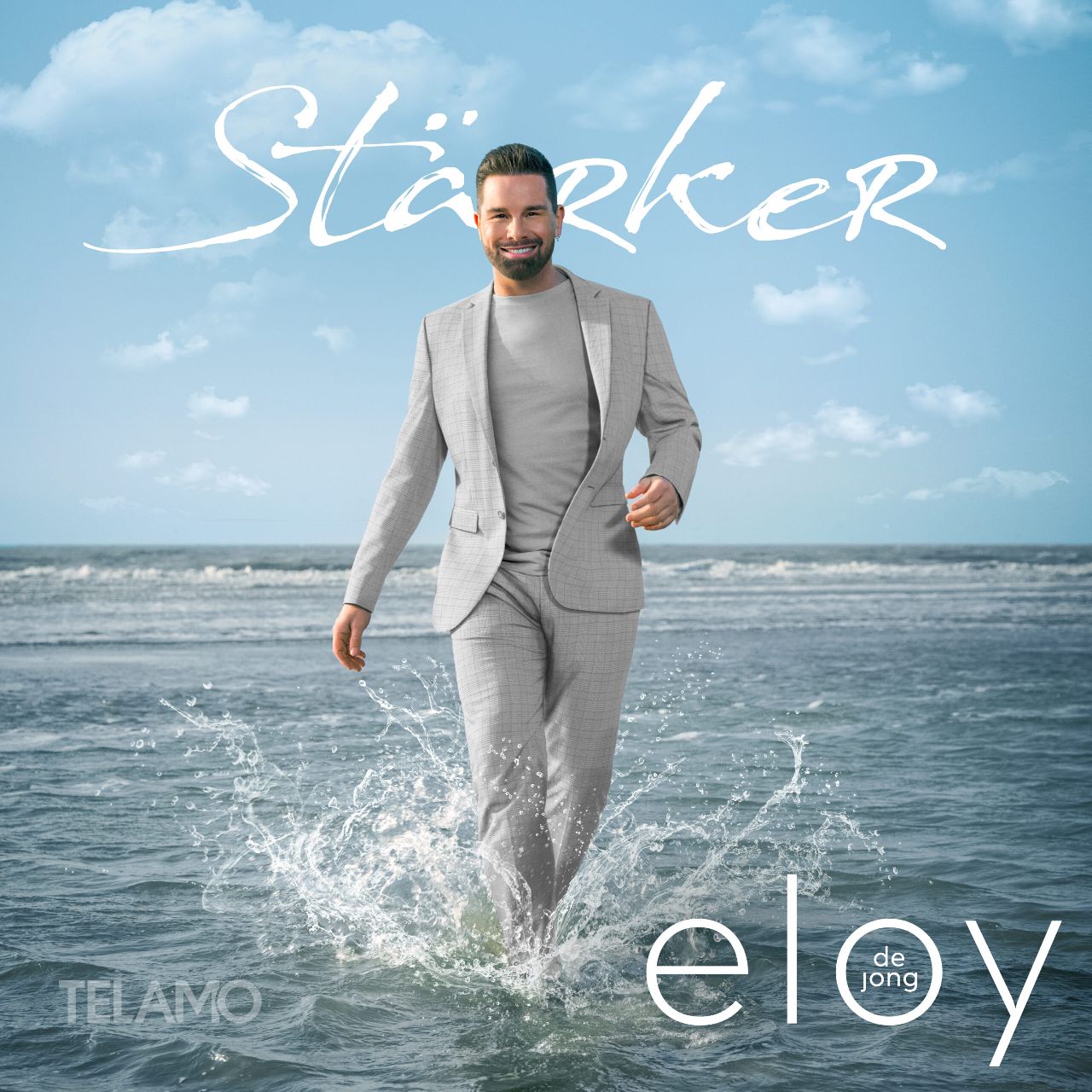 Eloy De Jong - Hätt ich noch einen Tag