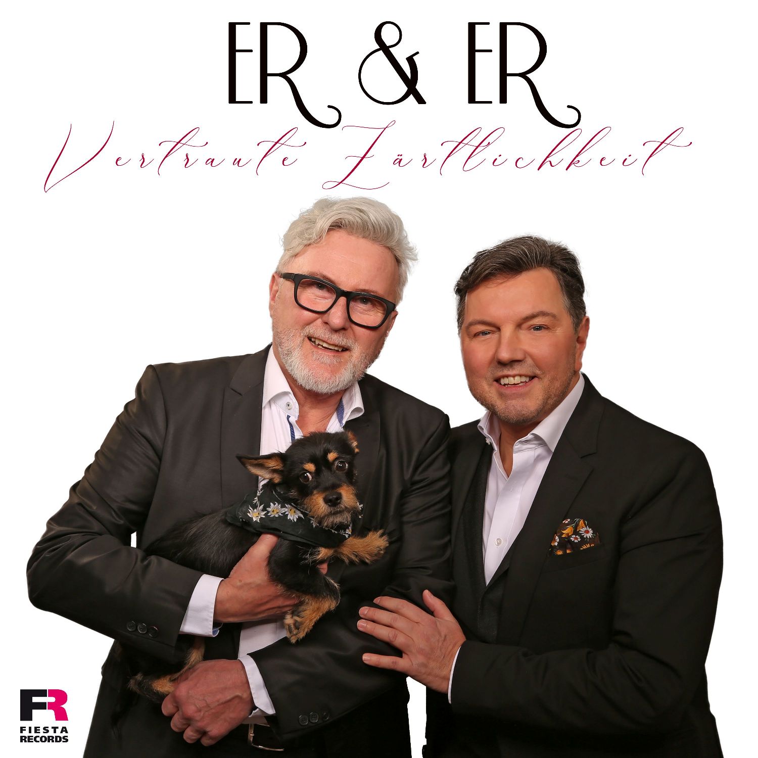 Er & Er - Vertraute Zärtlichkeit