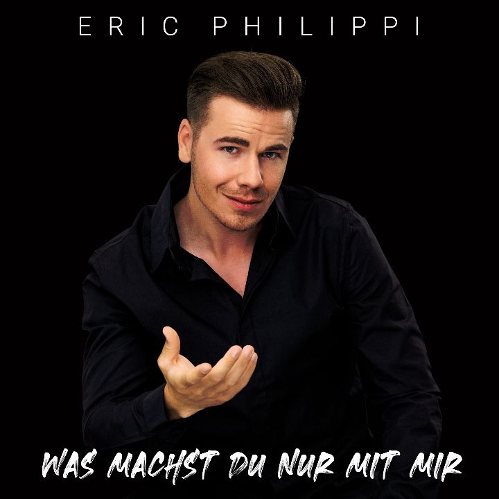Eric Philippi - Wir bleiben noch (Album)