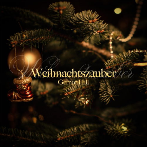 Gernot Hill - Weihnachtszauber