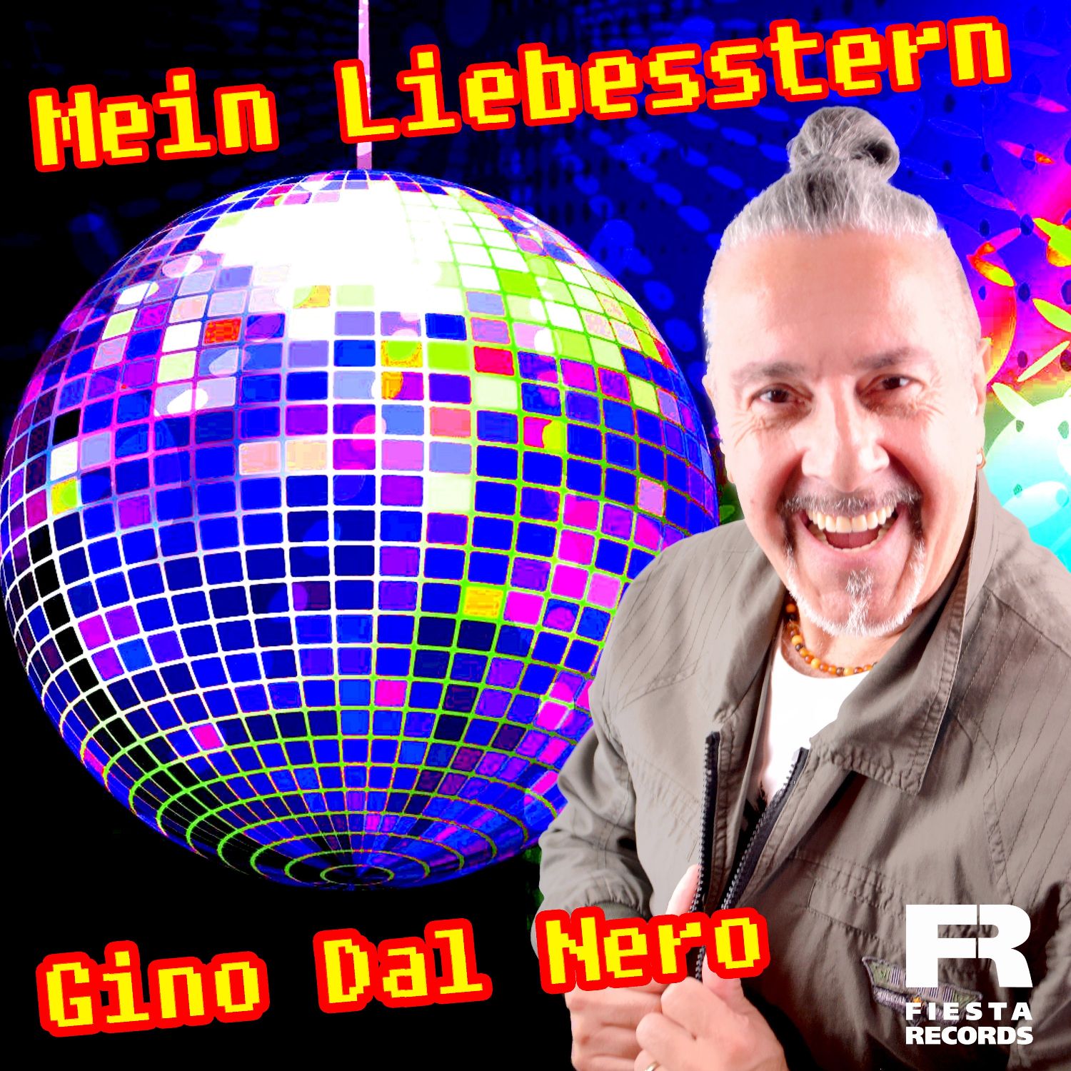 Gino Dal Nero - Mein Liebesstern