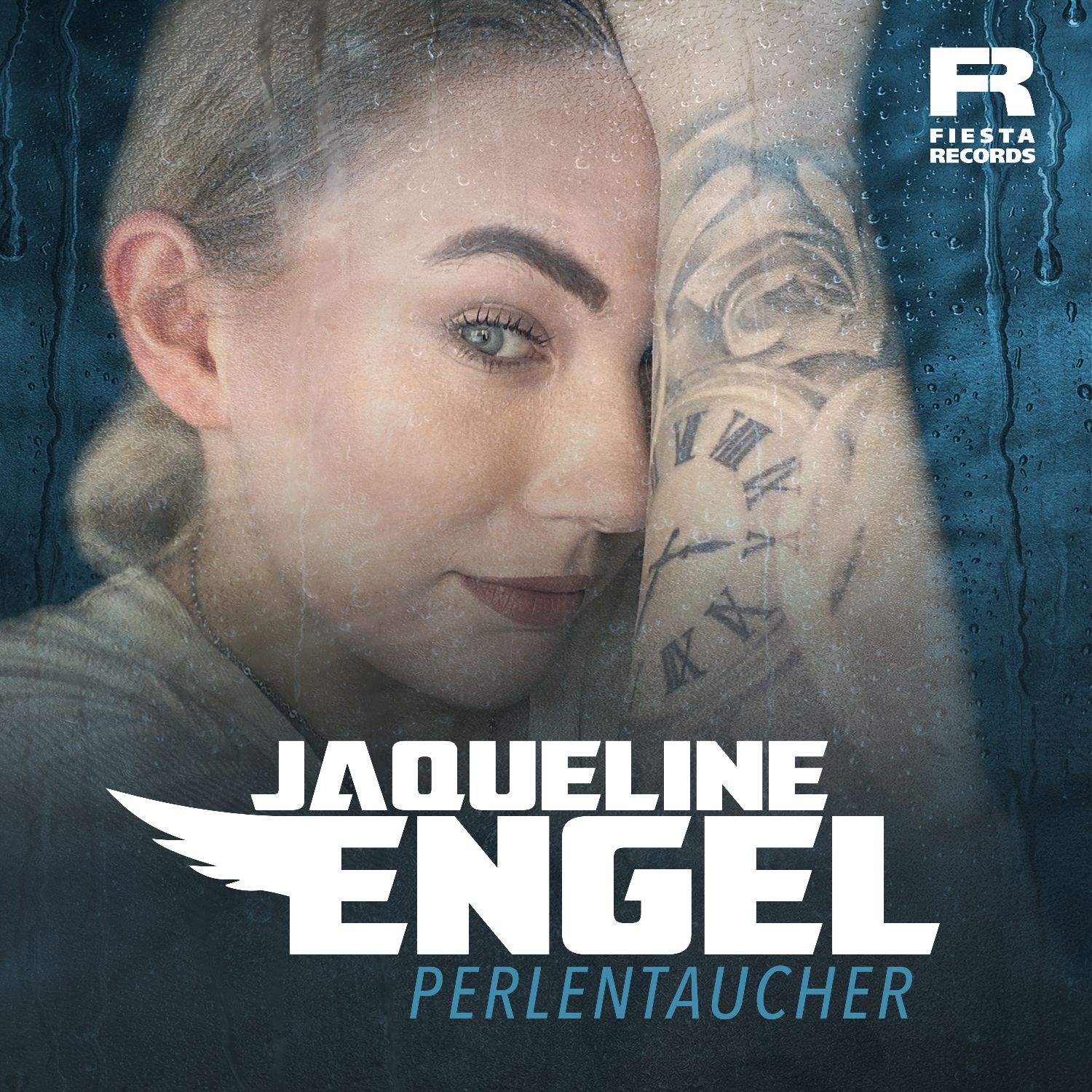 Jaqueline Engel - Perlentaucher