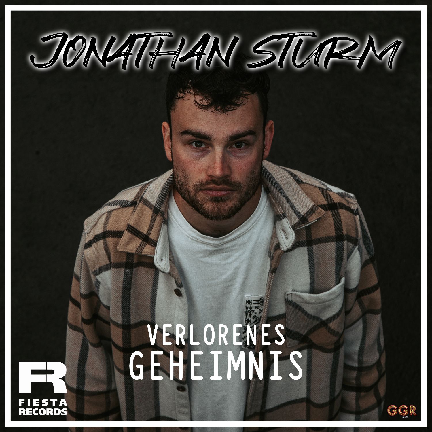 Jonathan Sturm - Verlorenes Geheimnis