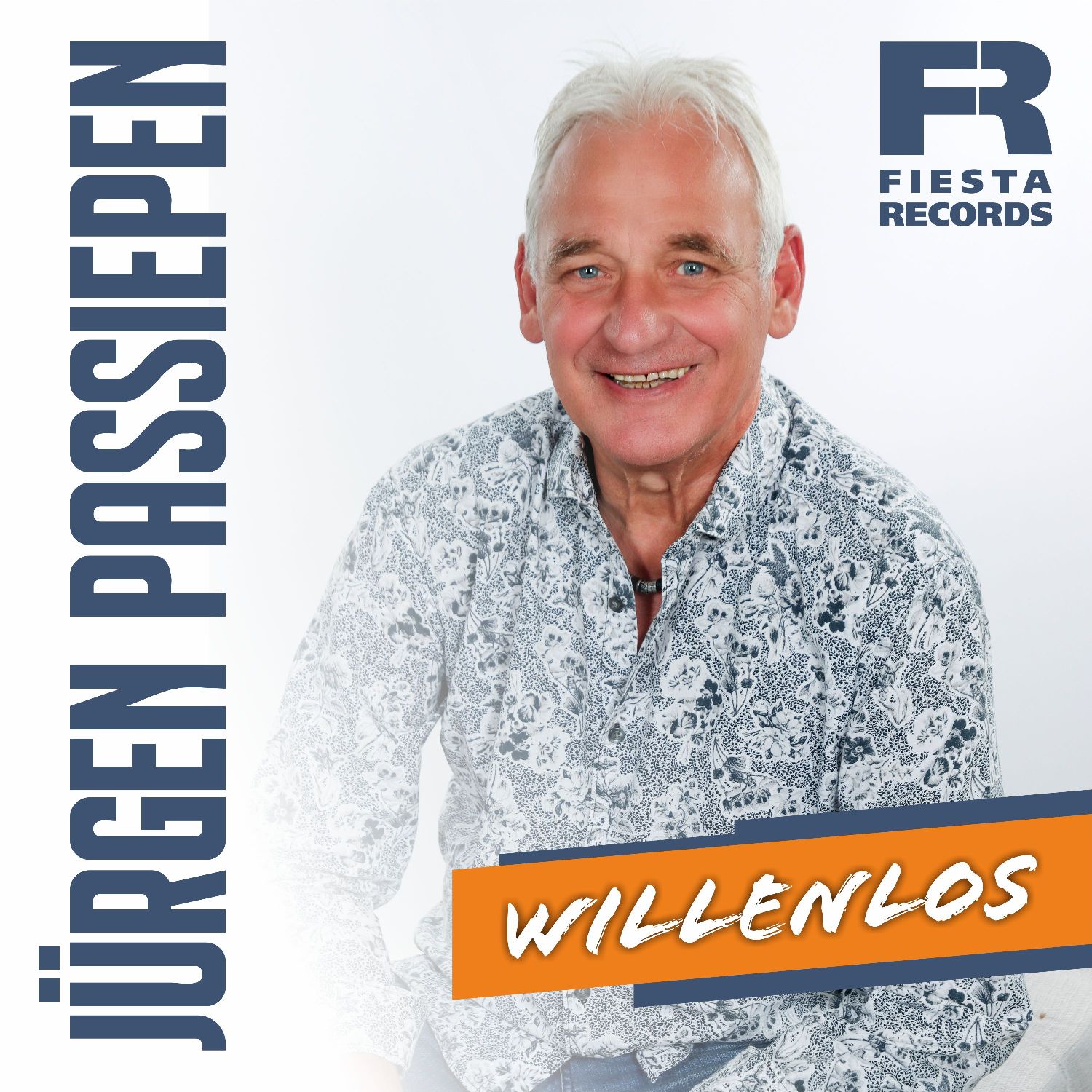 Jürgen Passiepen - Willenlos