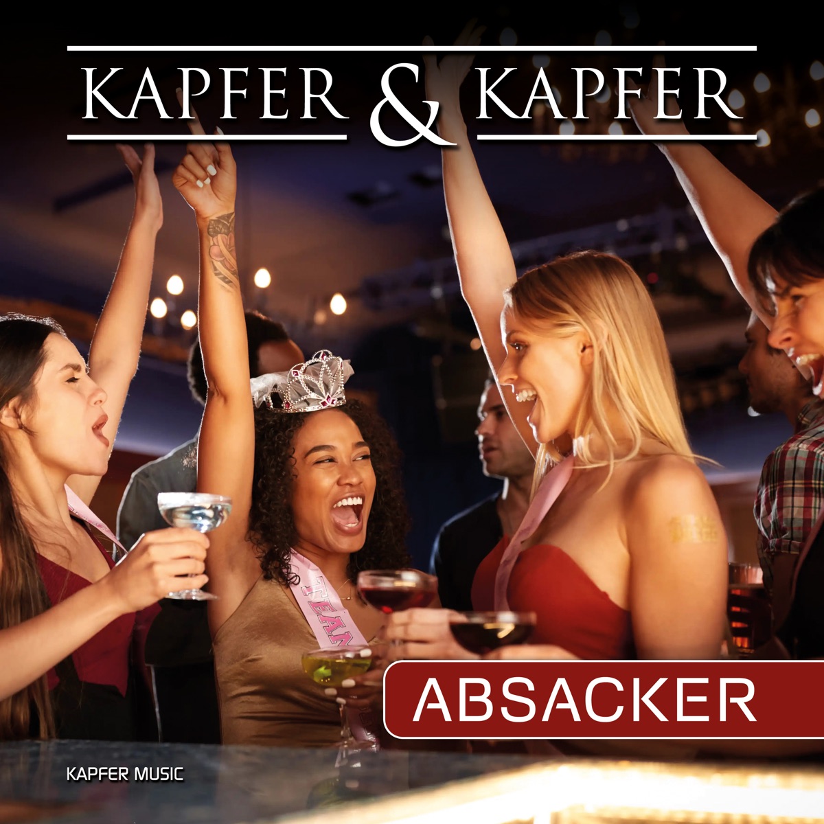 Kapfer & Kapfer - ABSACKER