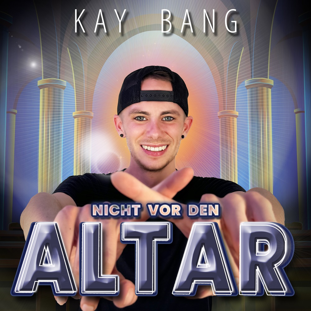 Kay Bang - Nicht vor den Altar