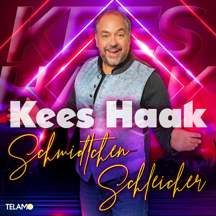 Kees Haak - Schmidtchen Schleicher