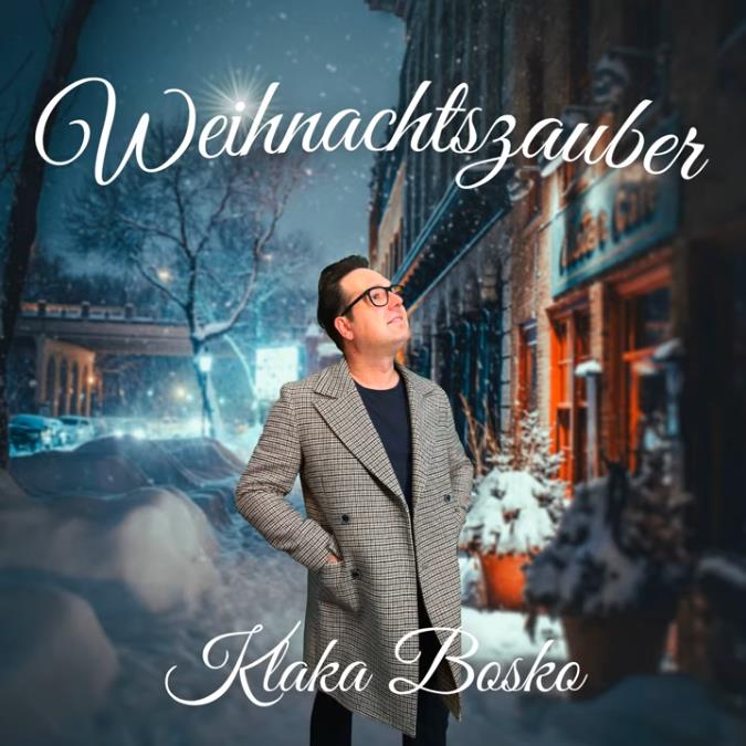 Klaka Bosko - Weihnachtszauber