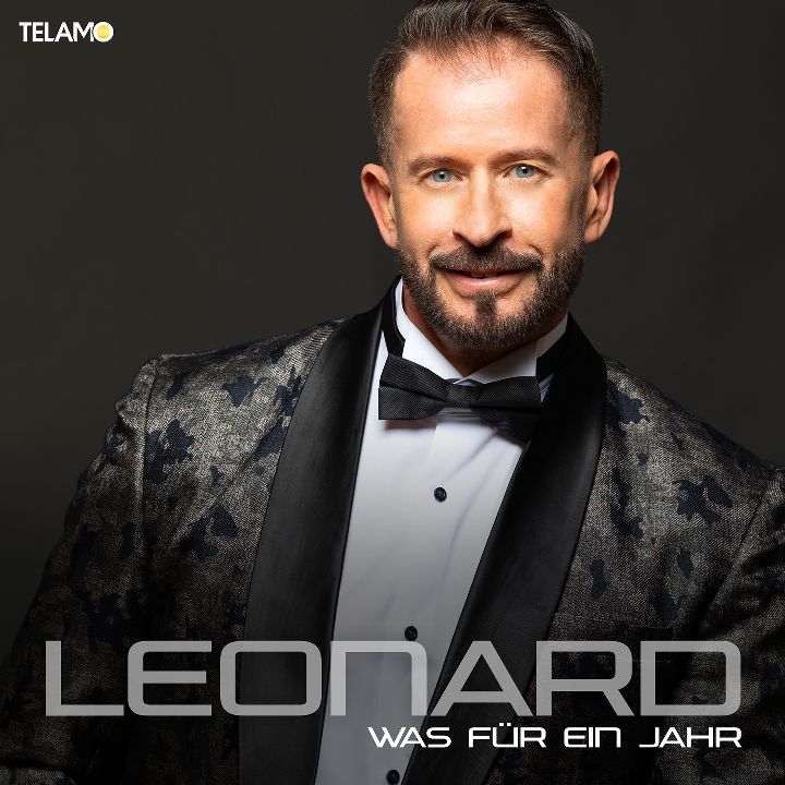 Leonard - Was für ein Jahr