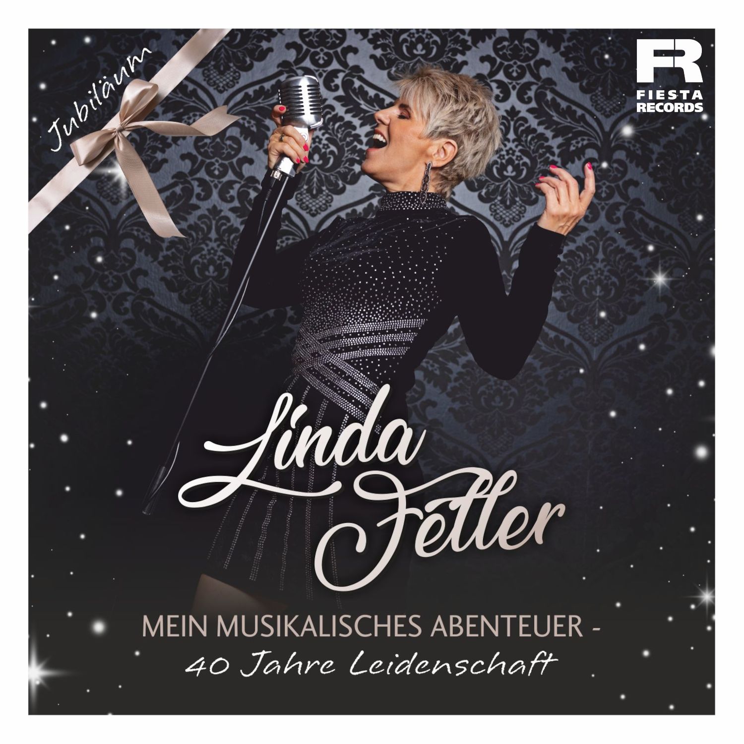 Linda Feller - Mein musikalisches Abenteuer – 40 Jahre Leidenschaft