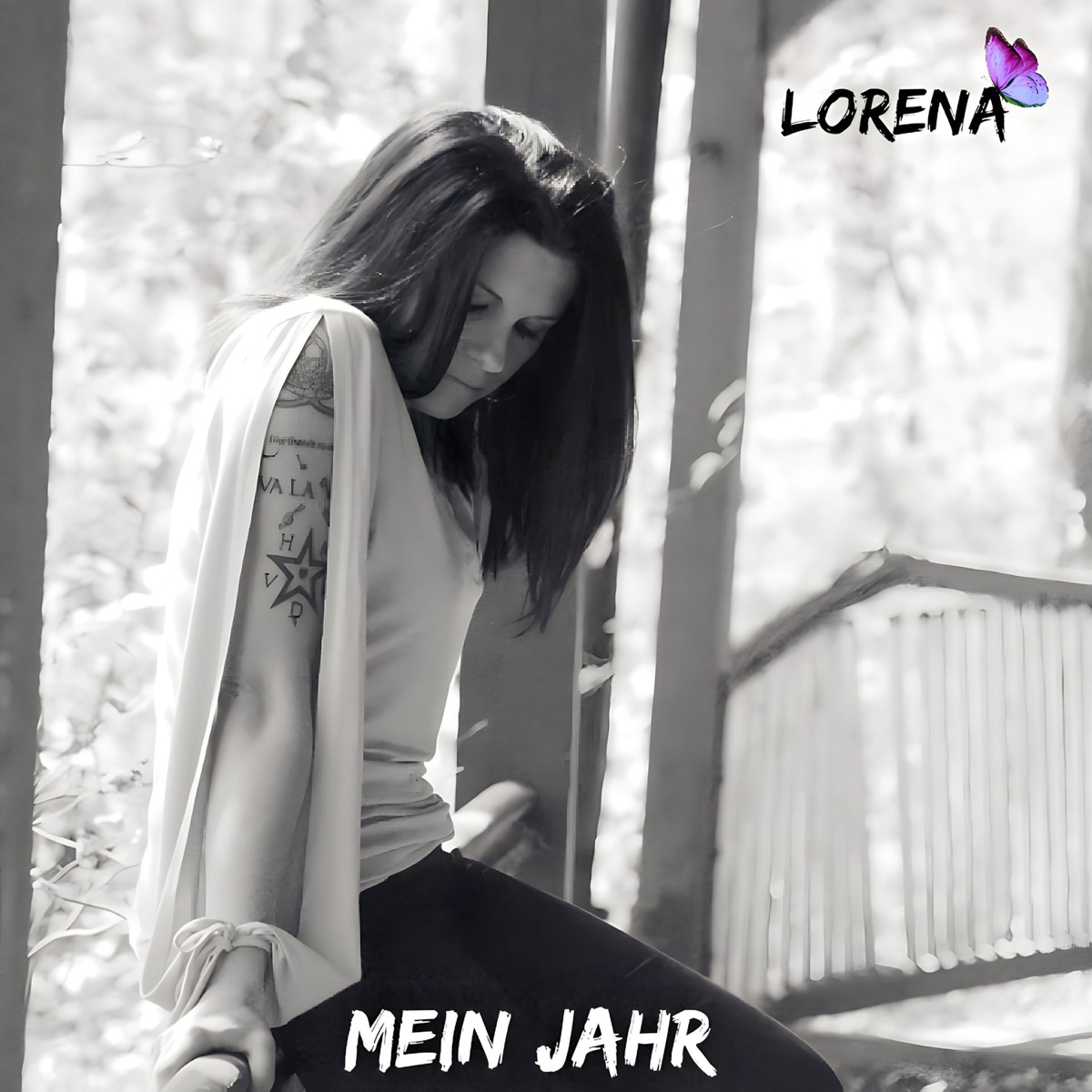 Lorena - Mein Jahr