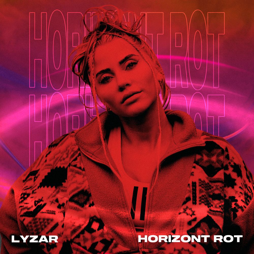 LYZAR - Horizont Rot