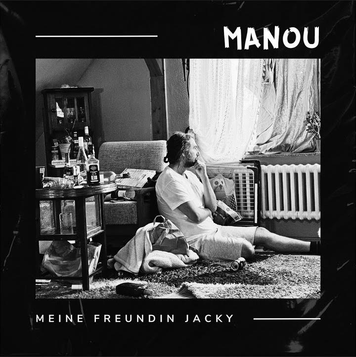 Manou – Meine Freundin Jacky