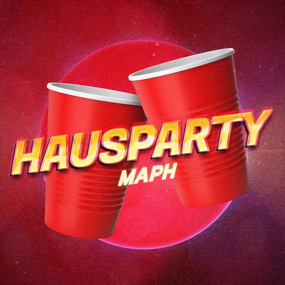 Maph - Hausparty