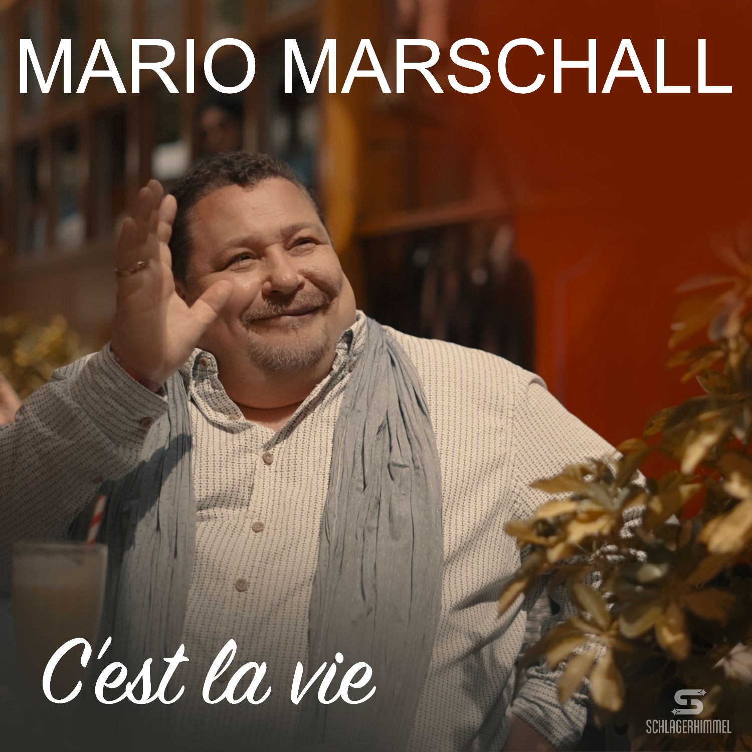 Mario Marschall - C'est la vie