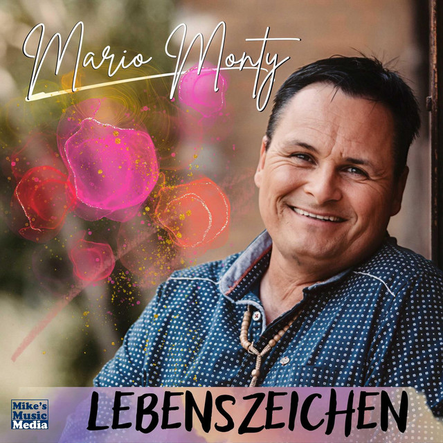 Mario Monty - Lebenszeichen (Album)