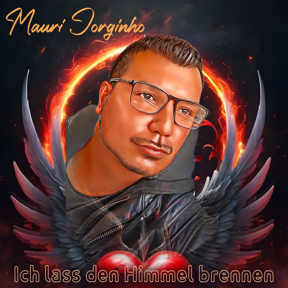Mauri Jorginho & DJ di Granati - Ich Lass Den Himmel Brennen