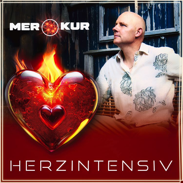 Merkur - Herzintensiv