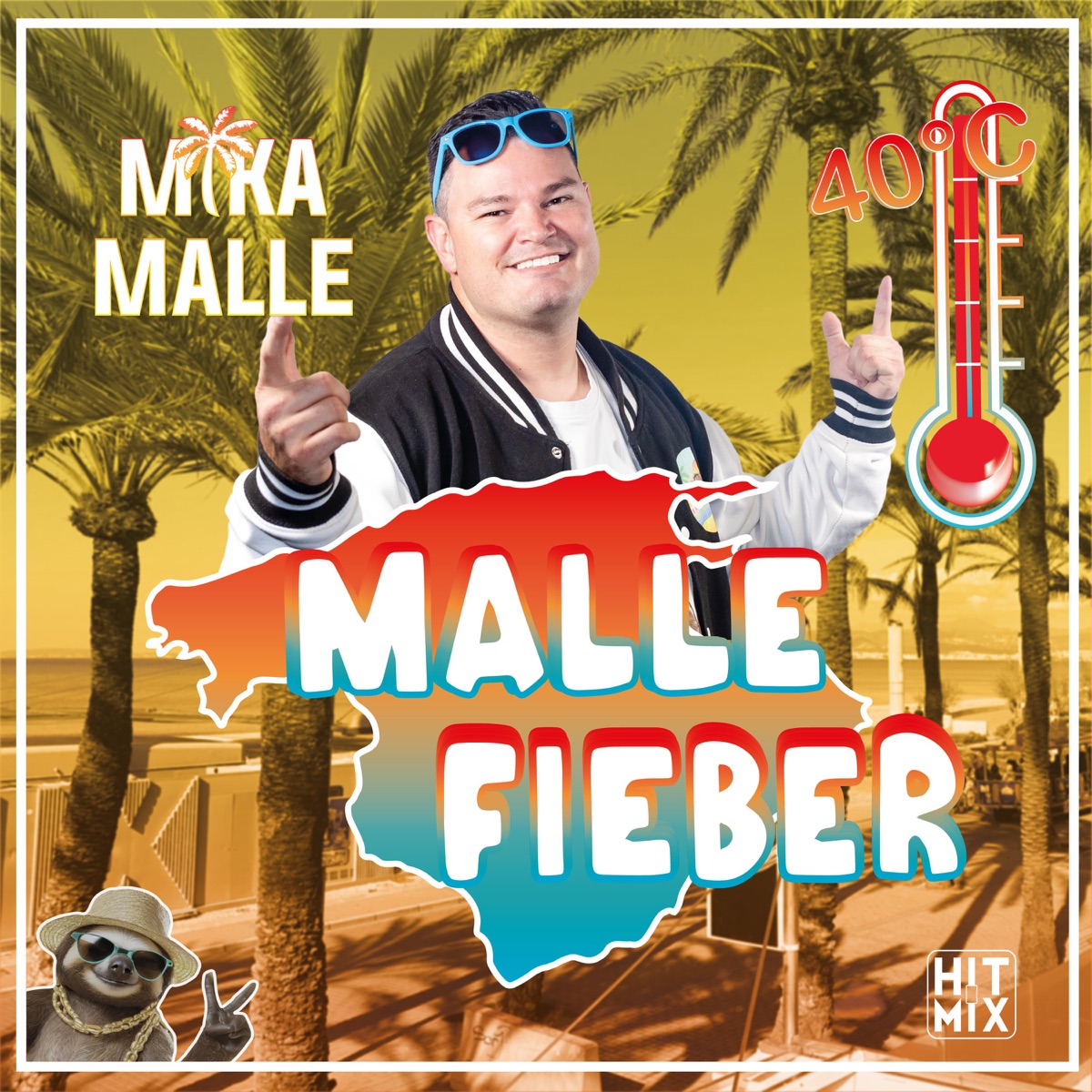 Mika Malle – Malle Fieber