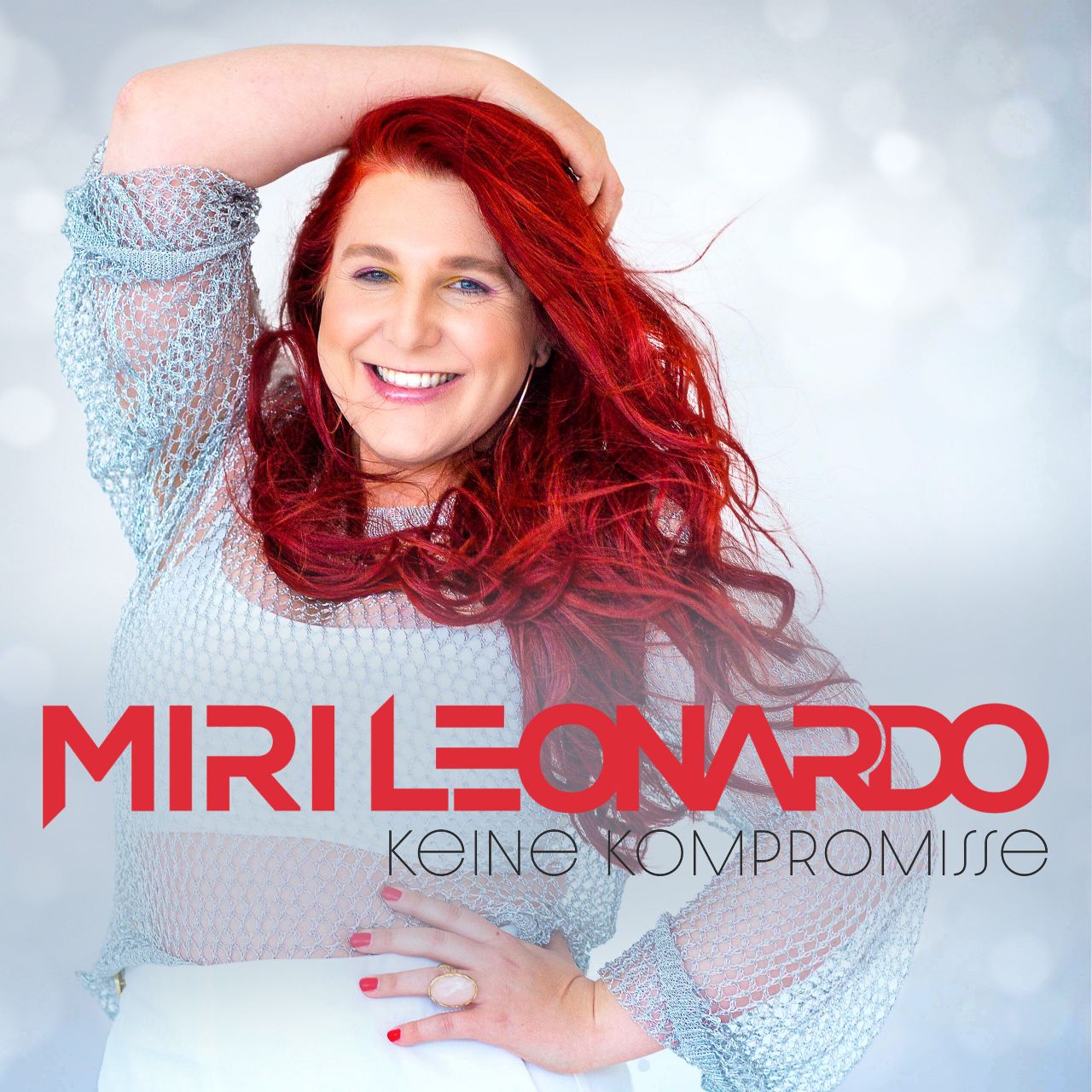 Miri Leandro - Keine Kompromisse