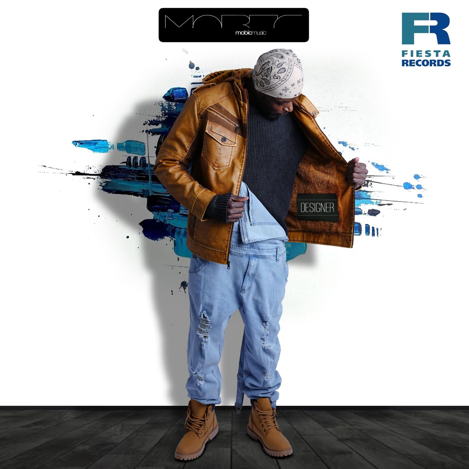 Mo Bic - Designer