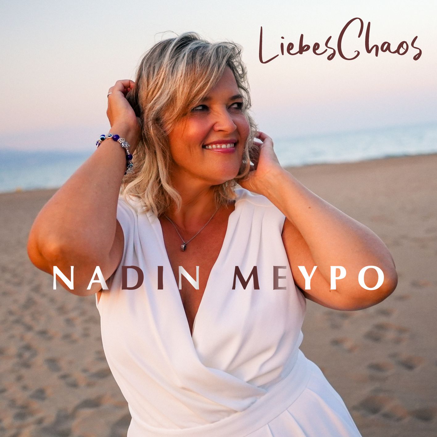 Nadin Meypo - Liebes-Chaos
