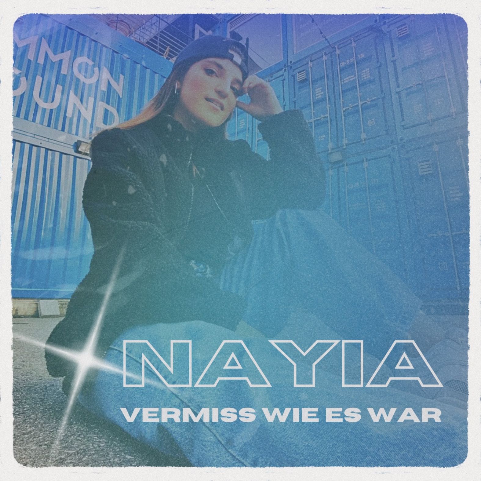 Nayia - Ich vermiss wie es war