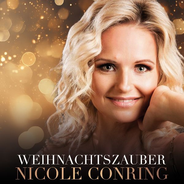 Nicole Conring  - Weihnachtszauber