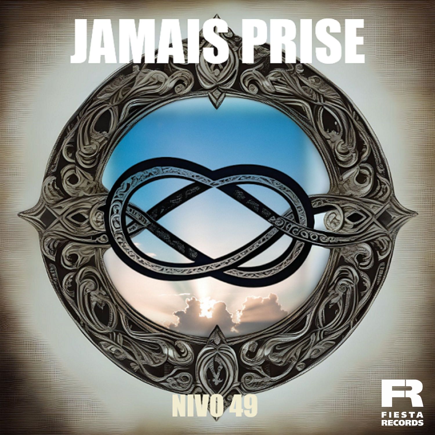 Nivo 49 - Jamais Prise