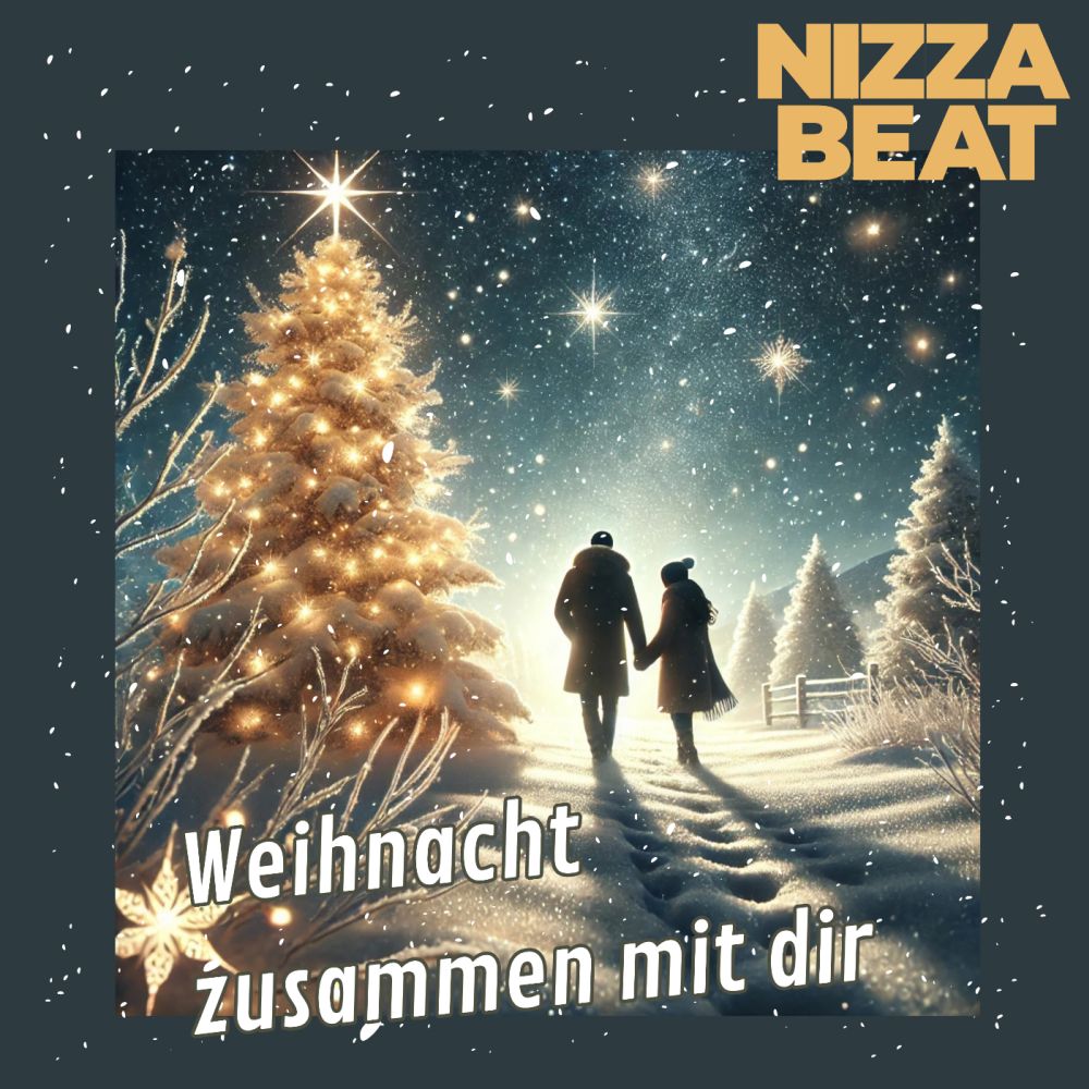 Nizzabeat - Weihnacht Zusammen Mit Dir