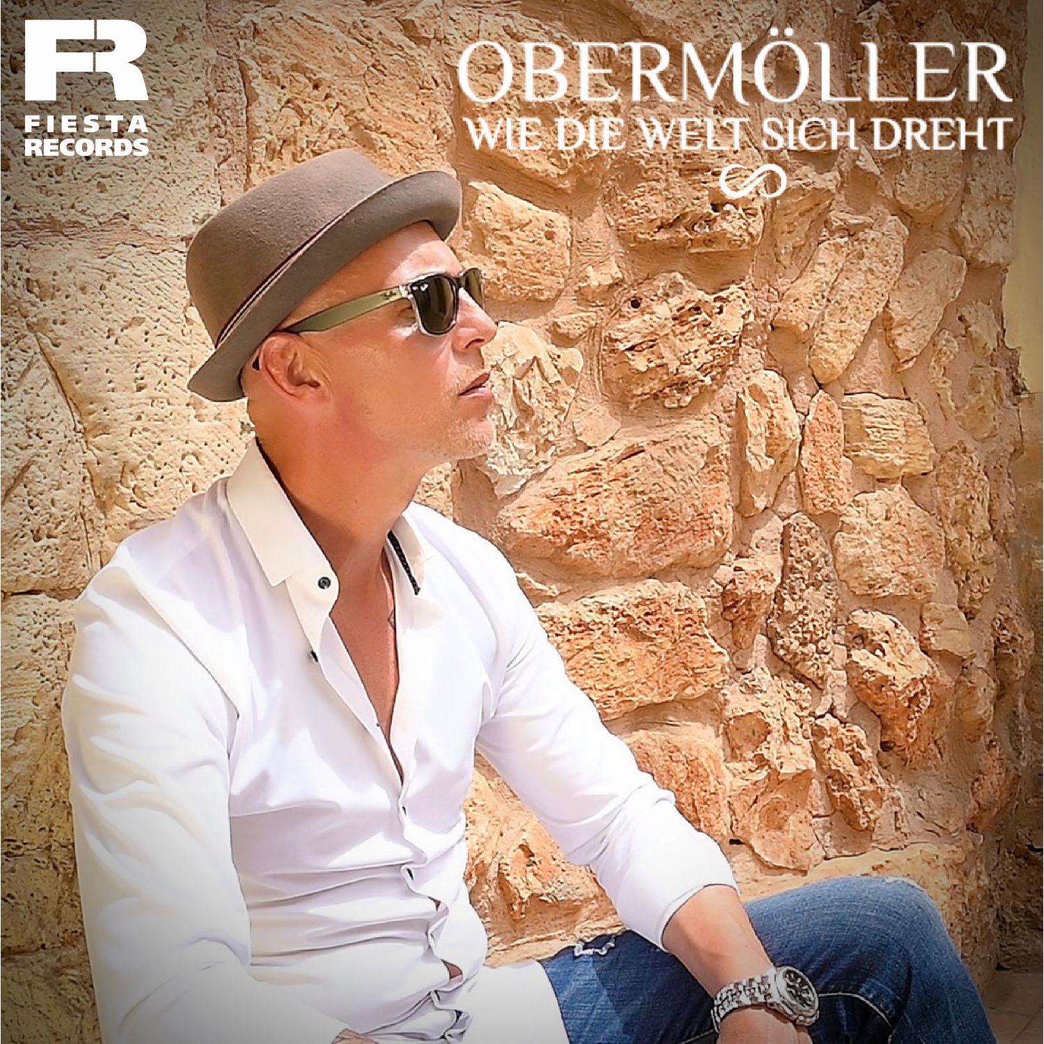Oliver Obermöller - Wie Die Welt Sich Dreht