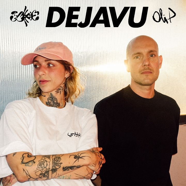 Oli.P & Jolle - Dejavu