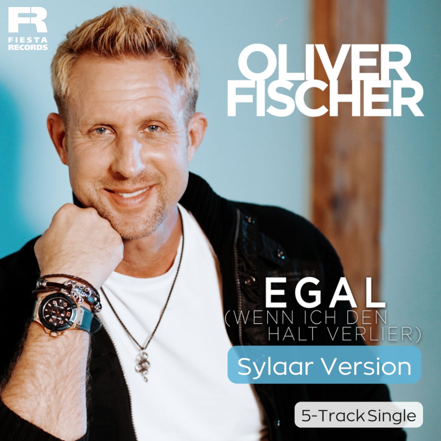 Oliver Fischer - Egal (Wenn ich den halt verlier) Sylaar Version